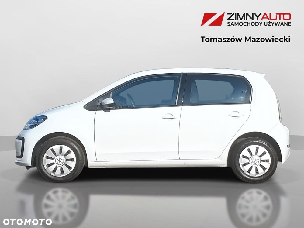 Volkswagen up! 1.0 move - 32