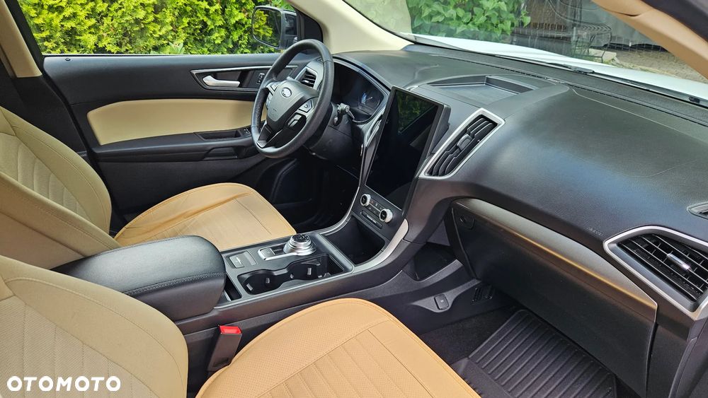 Ford Edge - 25