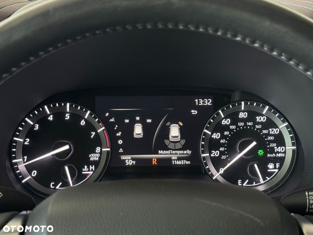 Toyota Highlander - 25