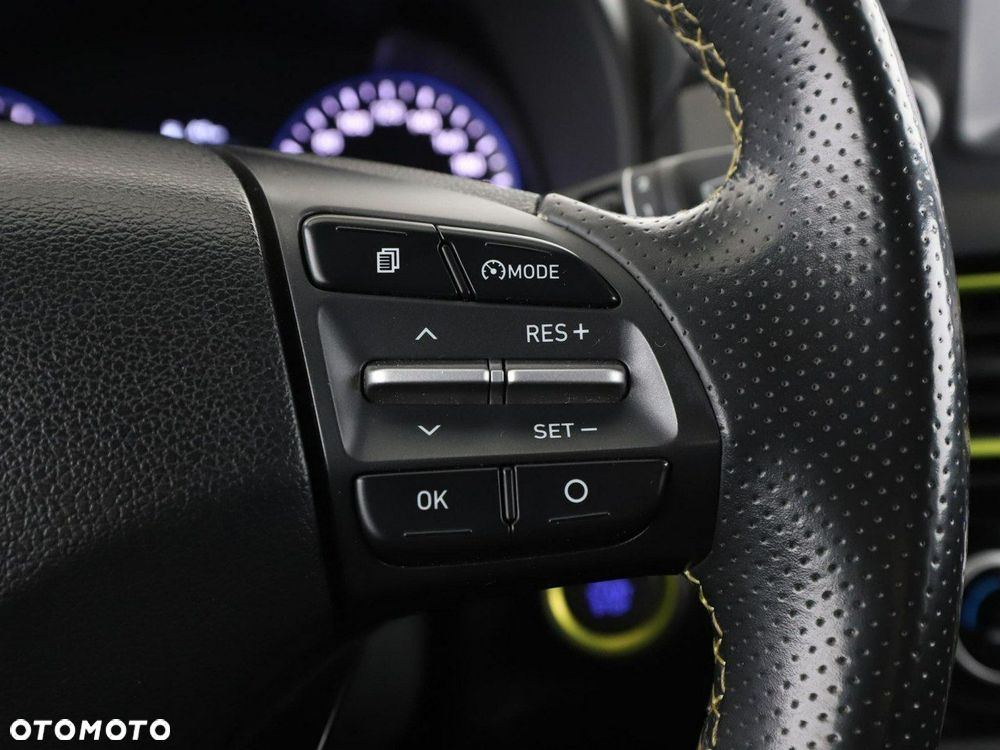 Hyundai Kona 1.0 T-GDI Executive - 30