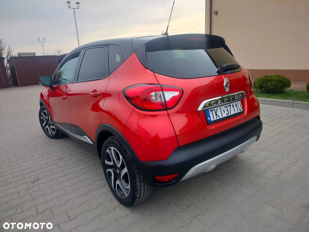 Renault Captur - 5