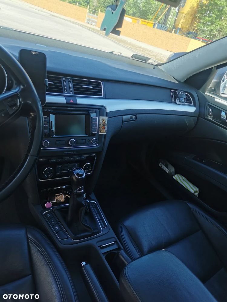 Skoda Superb 1.6 TDI Ambition Greenline - 9