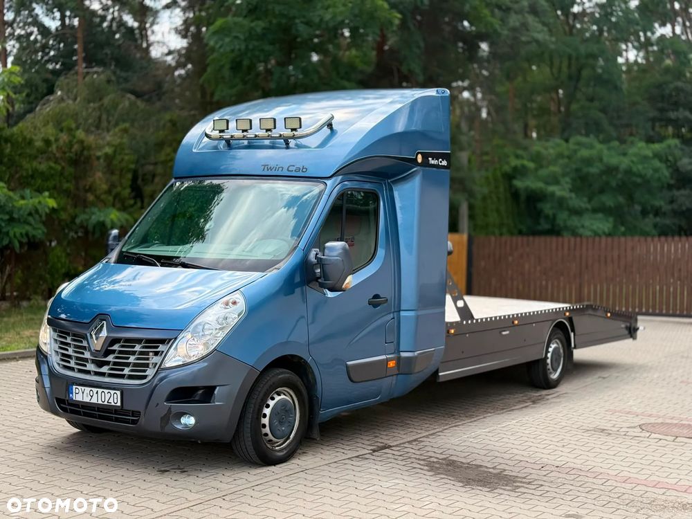 Renault Master - 3