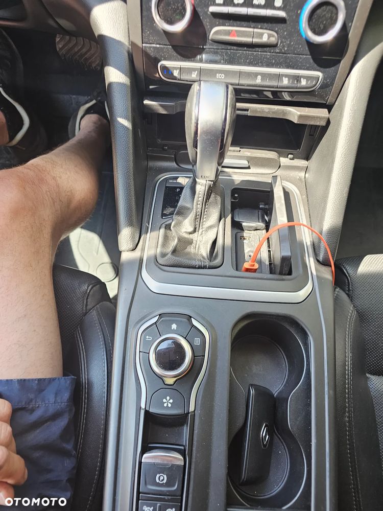 Renault Talisman ENERGY dCi 130 EDC LIMITED - 8