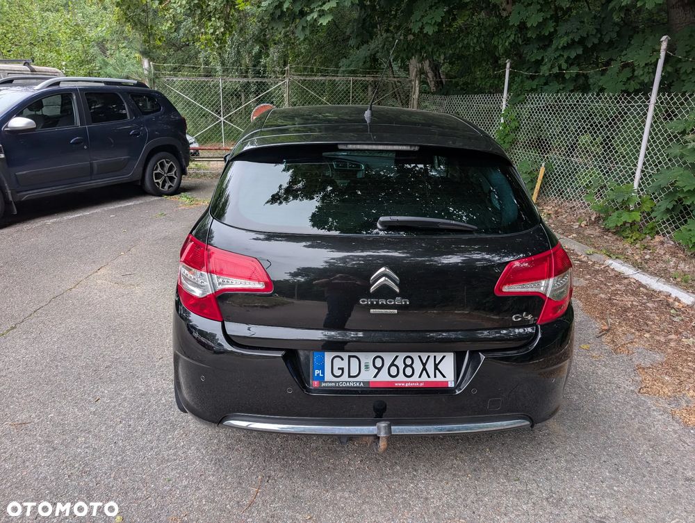 Citroën C4 1.6 VTi Selection - 4