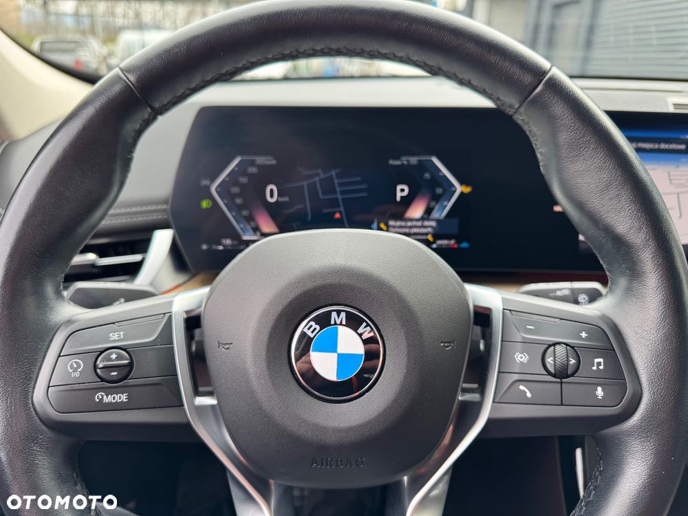 BMW X1 sDrive18d M Sport - 31