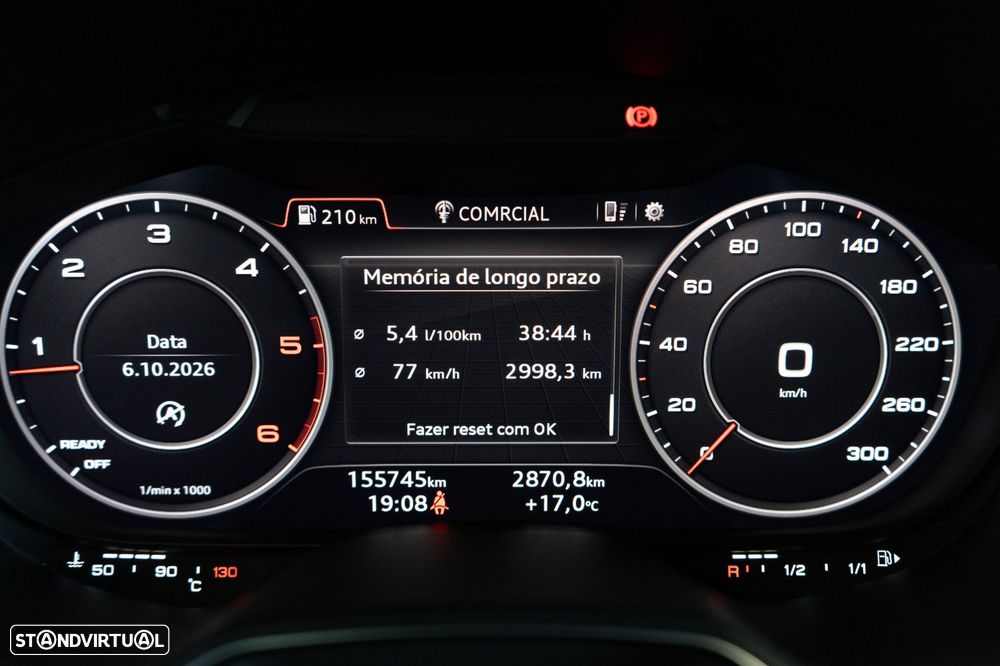 Audi TT Coupé 2.0 TDI S-line - 6
