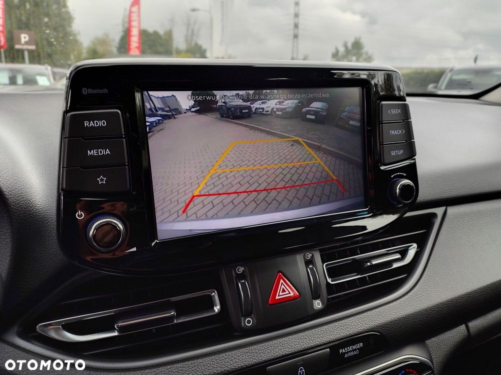 Hyundai i30 1.5 DPI Smart - 20