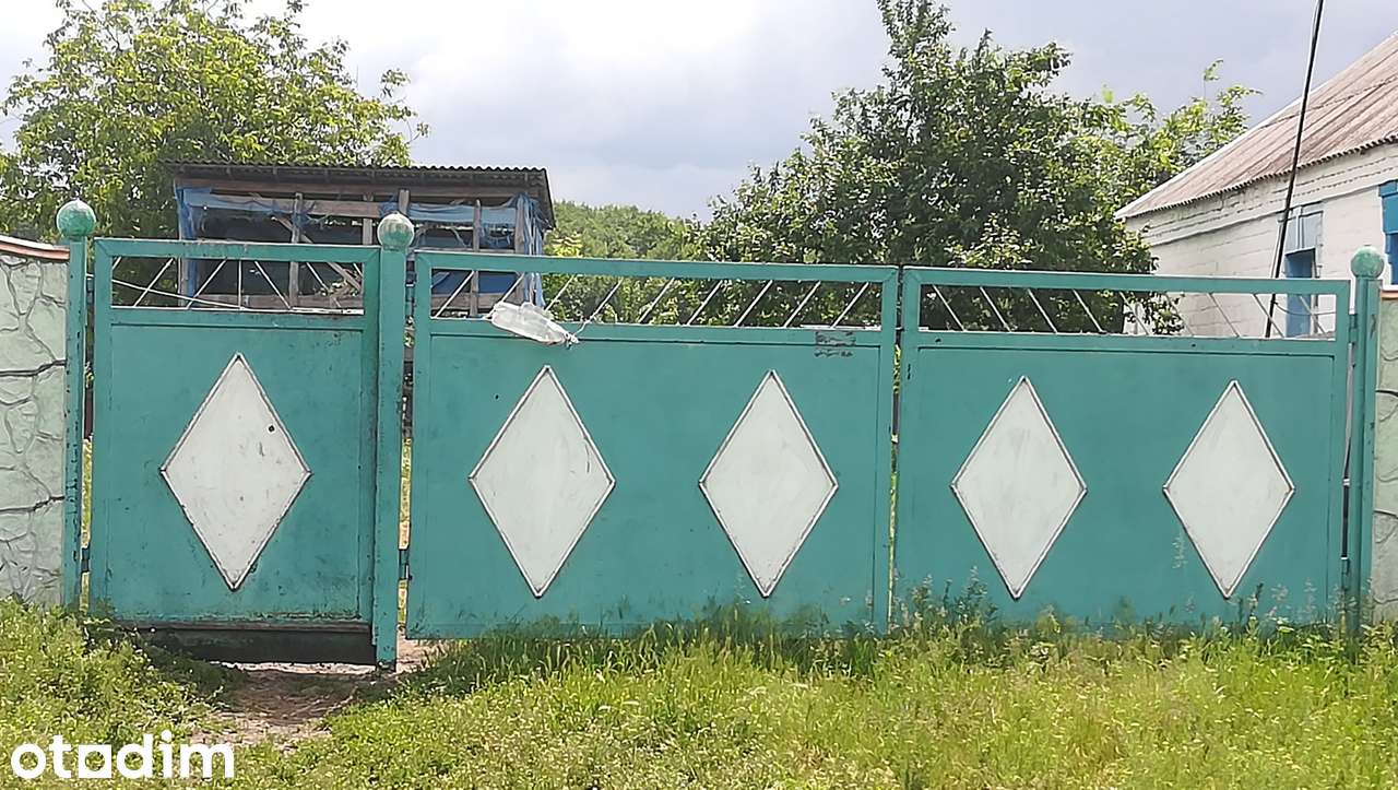 Цегляний будинок з садом, городом та господарськими спорудами - Повне зображення: 2/8
