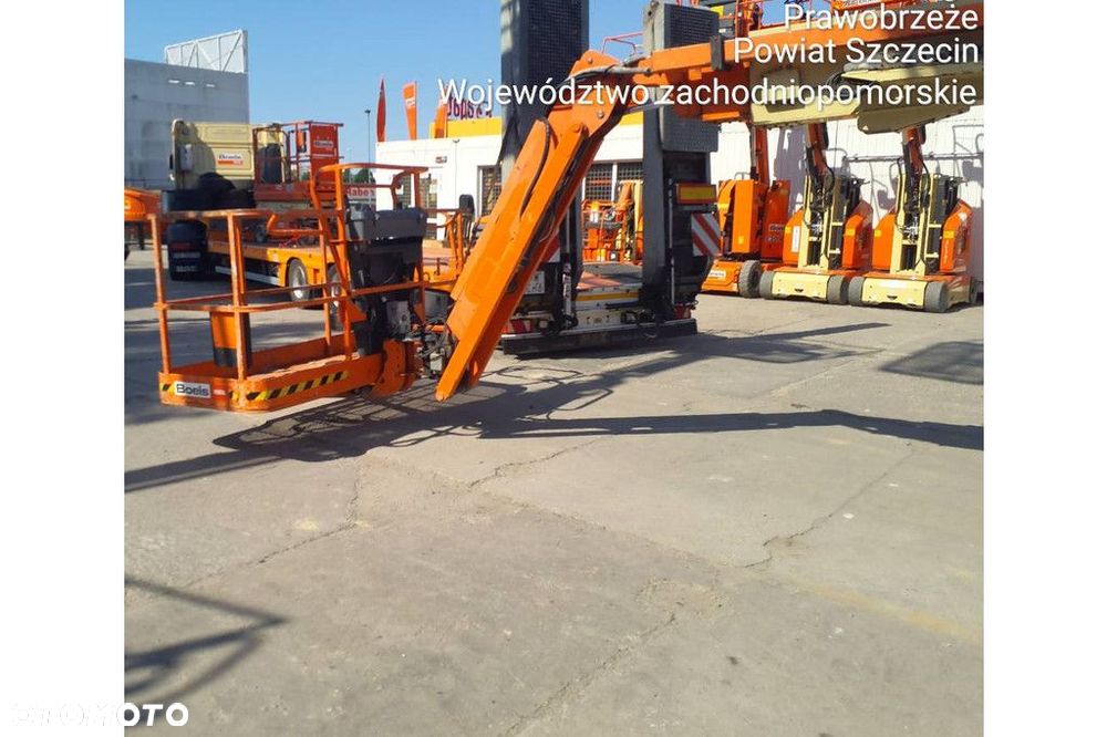 JLG 860 SJ - 5