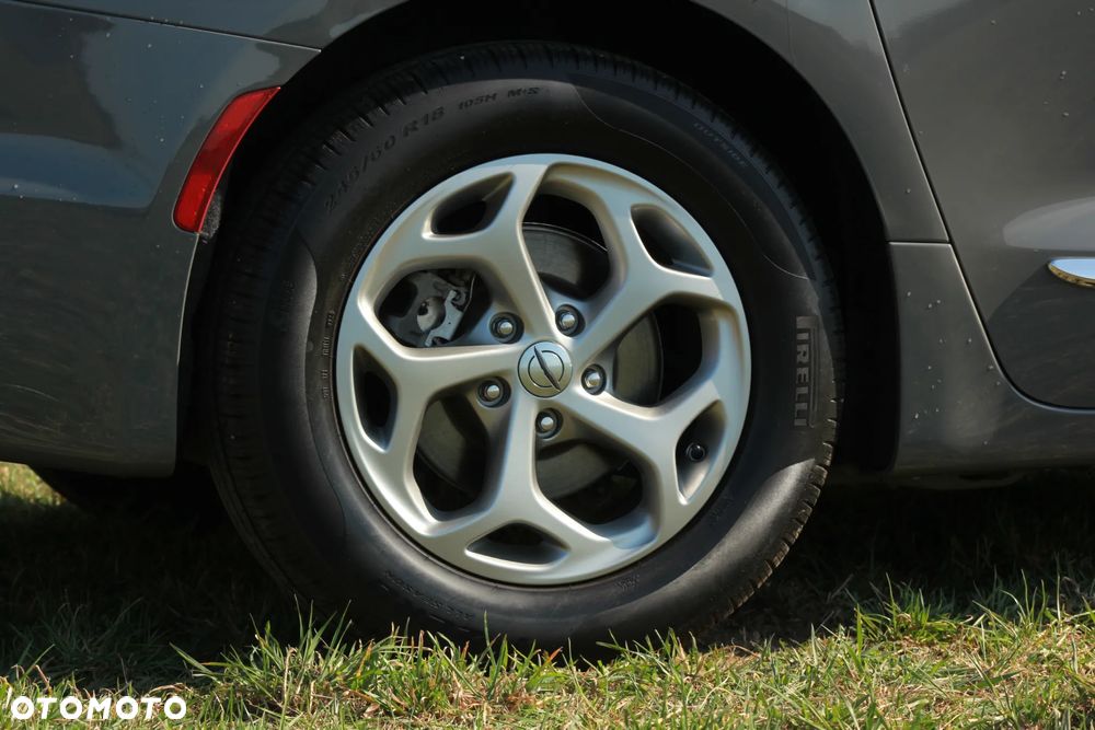 Chrysler Pacifica - 19