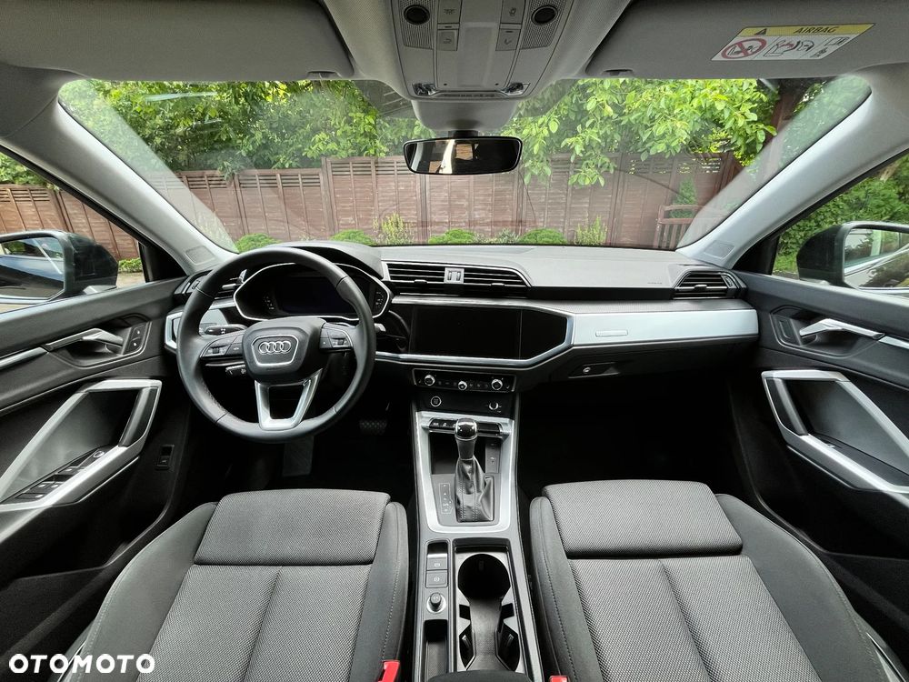 Audi Q3 35 TFSI S line S tronic - 7