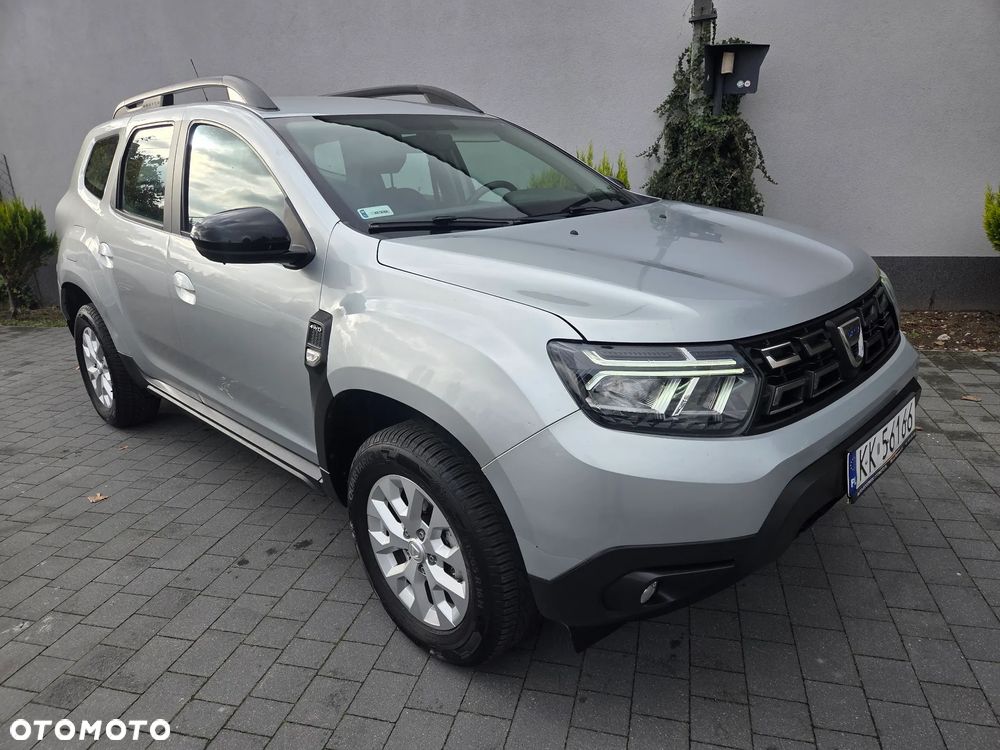 Dacia Duster - 17