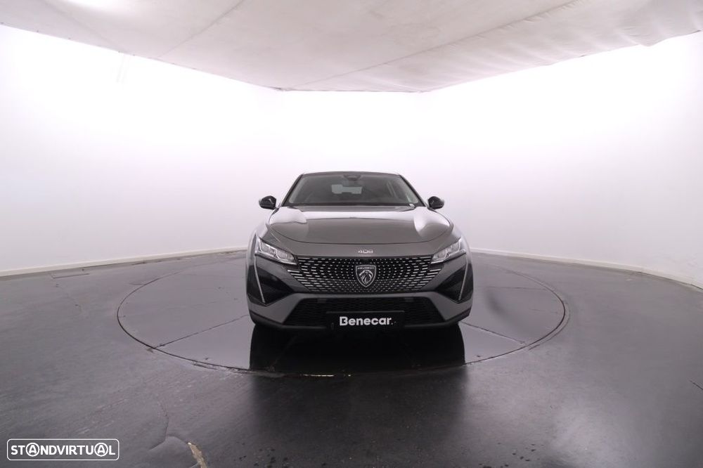 Peugeot 408 1.2 Hybrid Allure e-DCS6 - 13