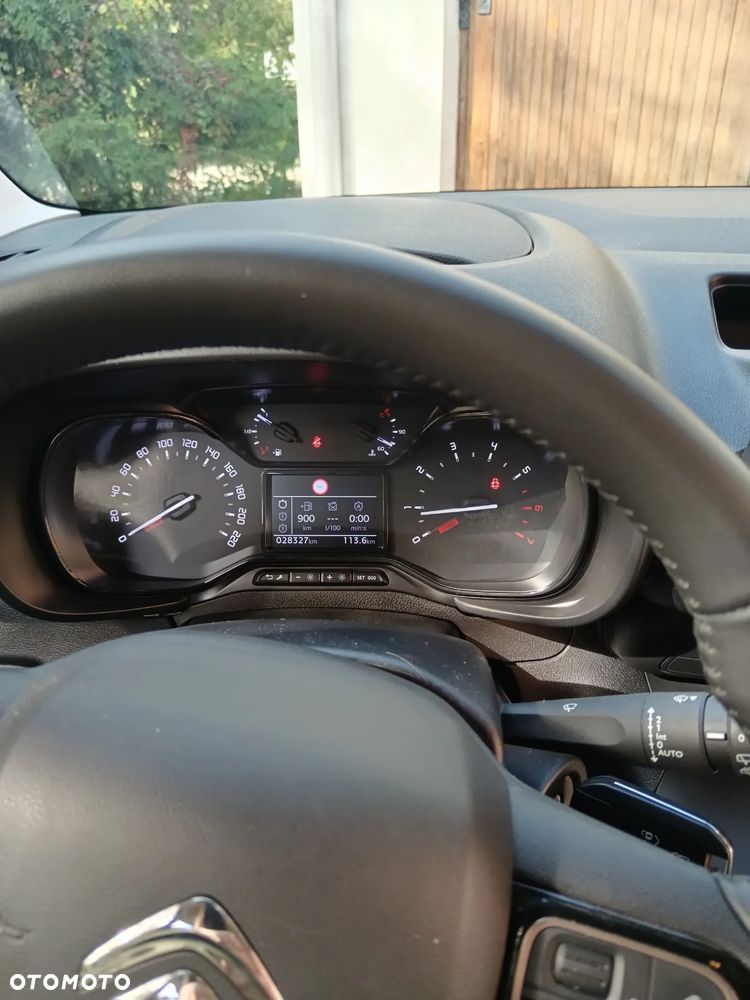 Citroën Berlingo M 1.5 BlueHDI Feel Pack S&S - 3