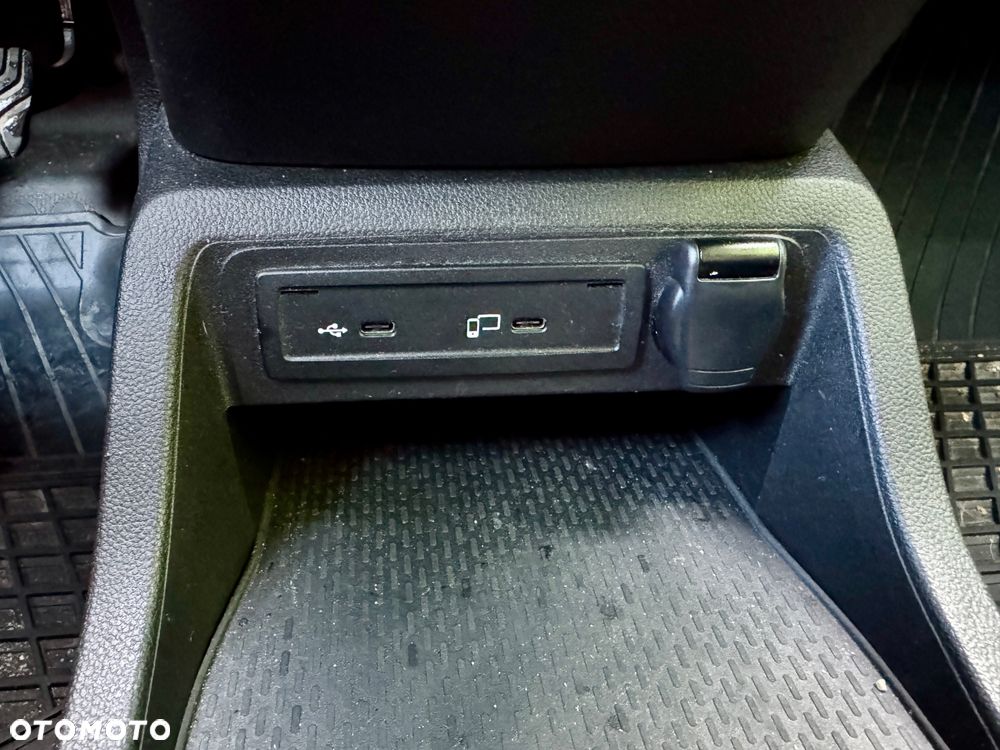 Mercedes-Benz Citan - 26