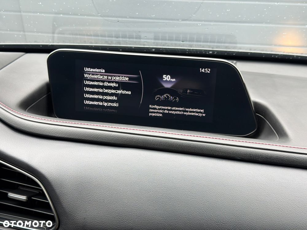 Mazda CX-30 e-SKYACTIV-G 2.0 M HYBRID 150 SELECTION - 22