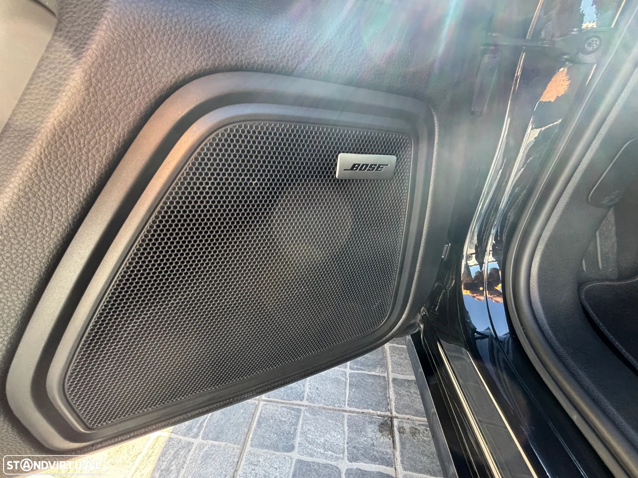 Porsche Macan S Diesel PDK - 15