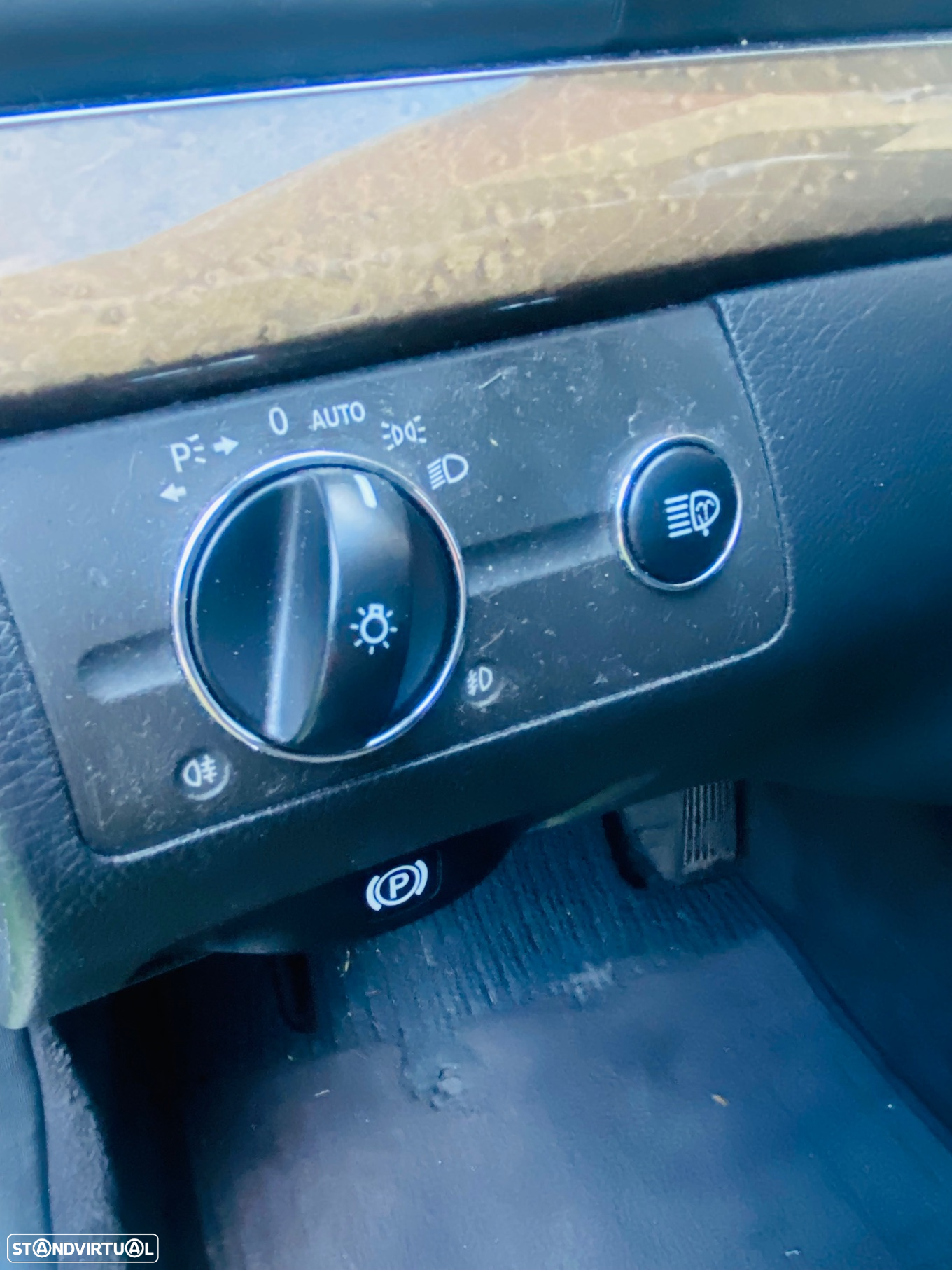 Mercedes-Benz E 220 CDi Avantgarde - 17
