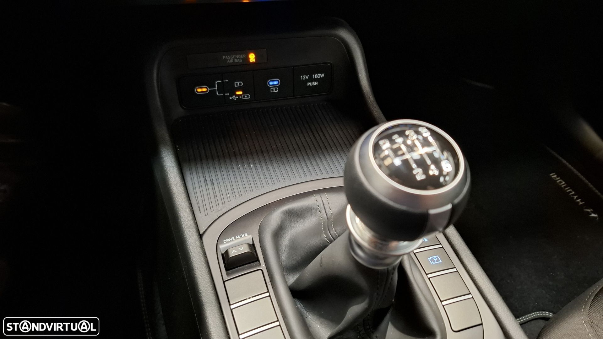 Hyundai Kauai 1.0 T-GDi Premium (TT) - 11