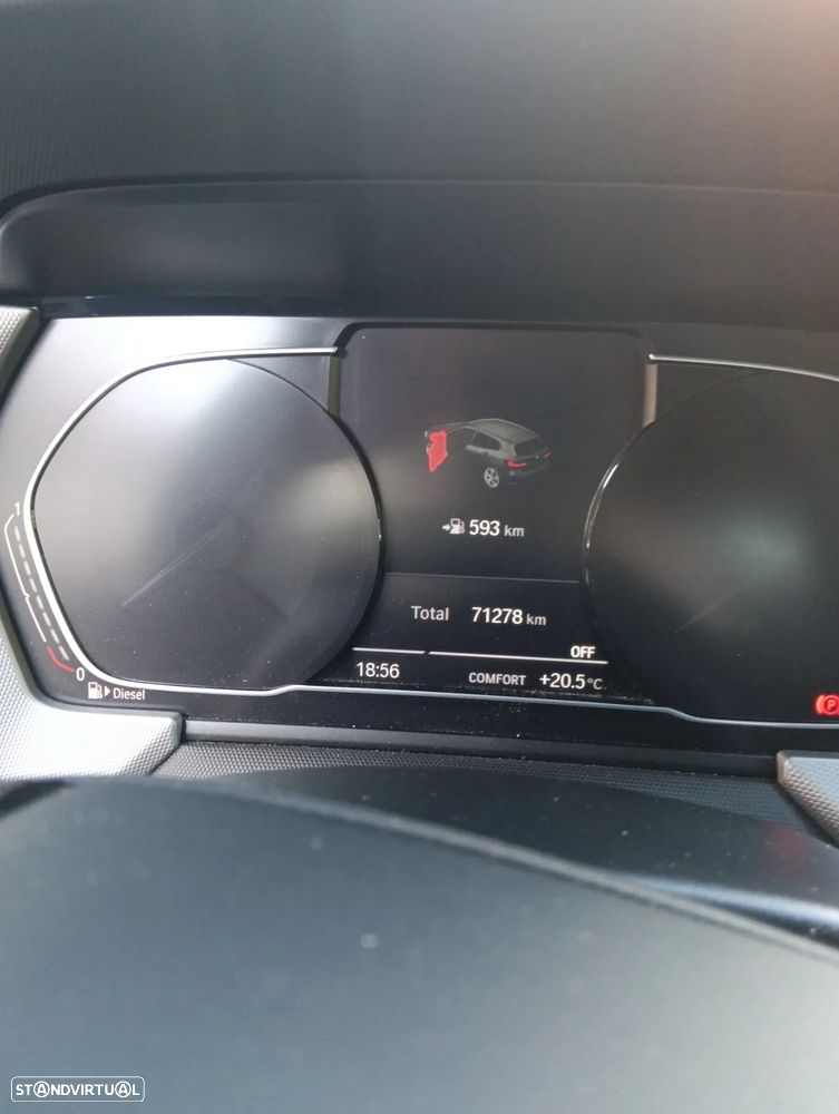BMW 116 - 5