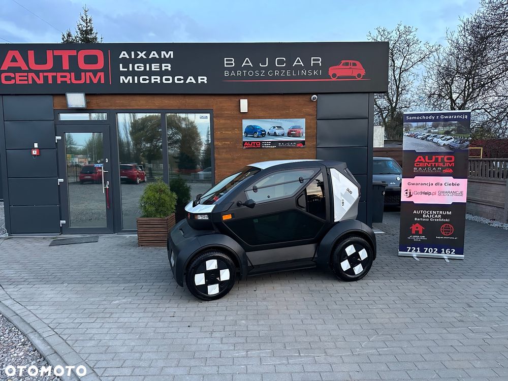 Renault Twizy - 14
