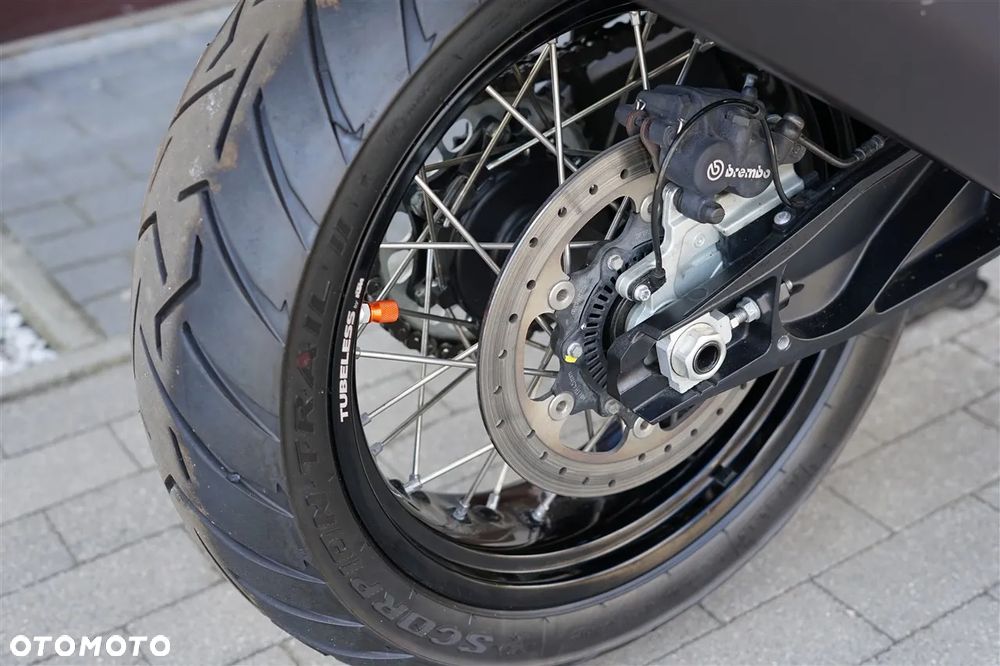 KTM Super Adventure - 6