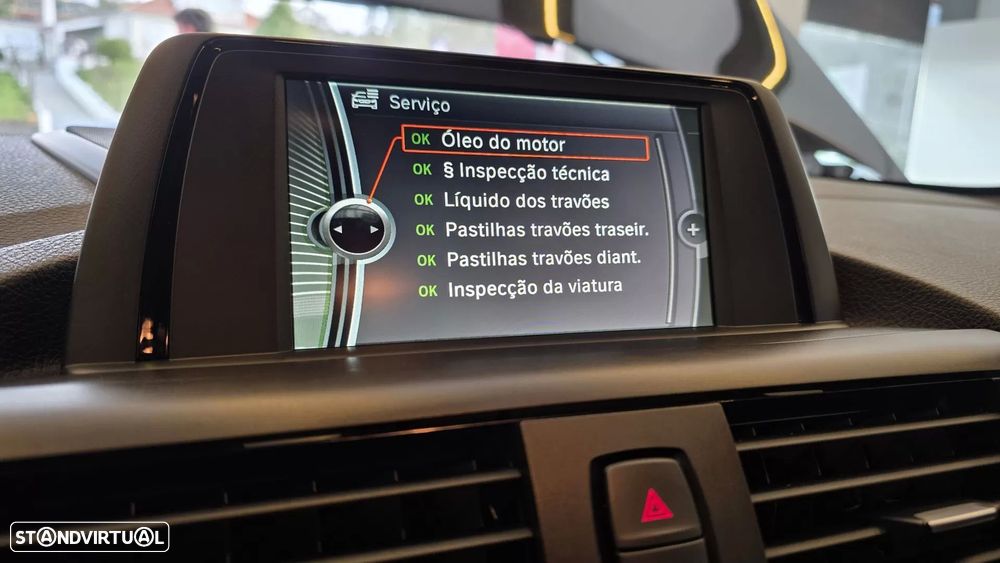 BMW 118 d Pack M - 43