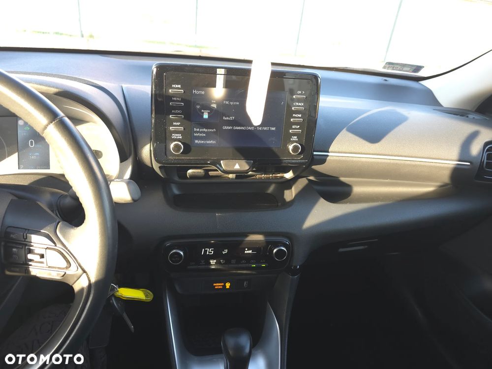 Toyota Yaris - 23