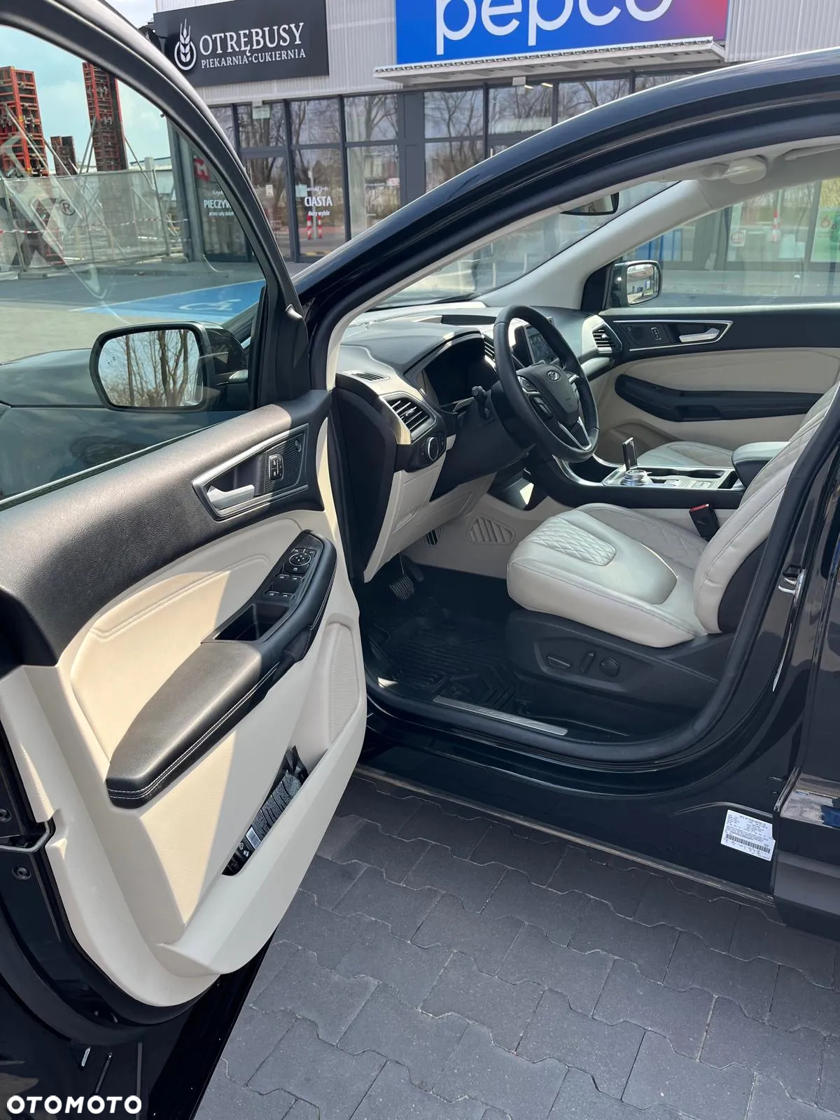 Ford Edge 2.0 EcoBlue Bi-Turbo 4x4 Titanium - 14