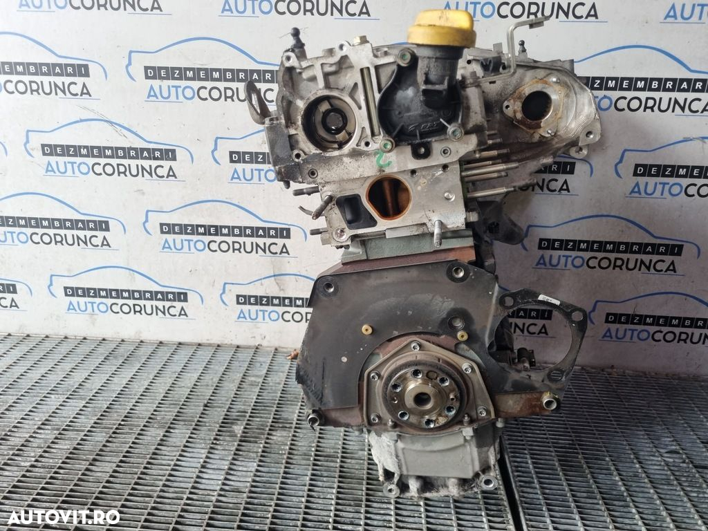 Motor Fiat 500X Cross 1.6 D 2014 - 2018 120CP Manuala 552 60 384 Euro5 (1073) - 5