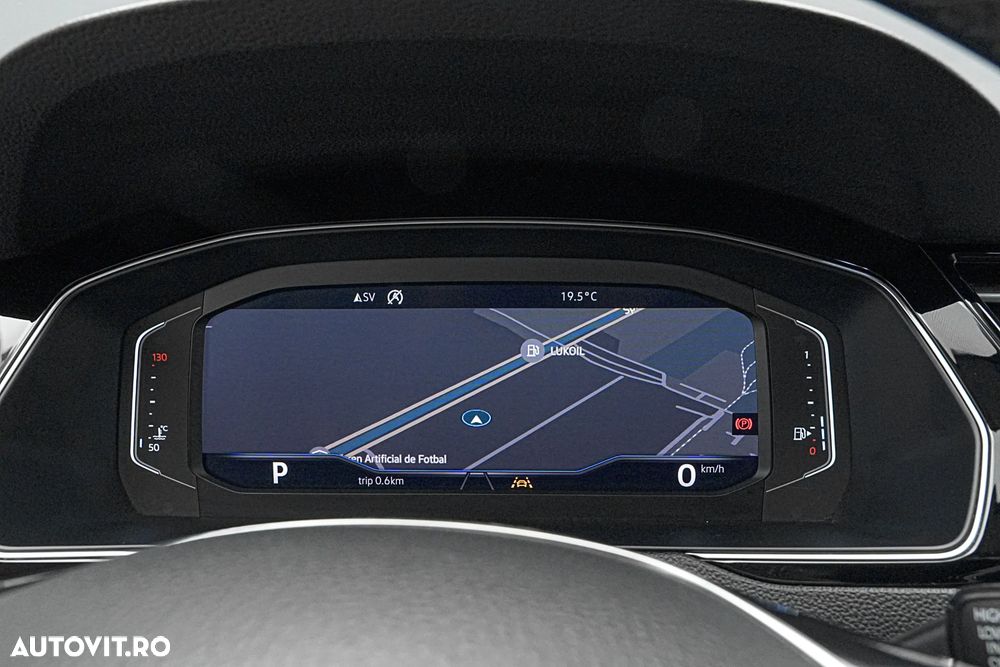 Volkswagen Arteon 2.0 TSI DSG Elegance - 20
