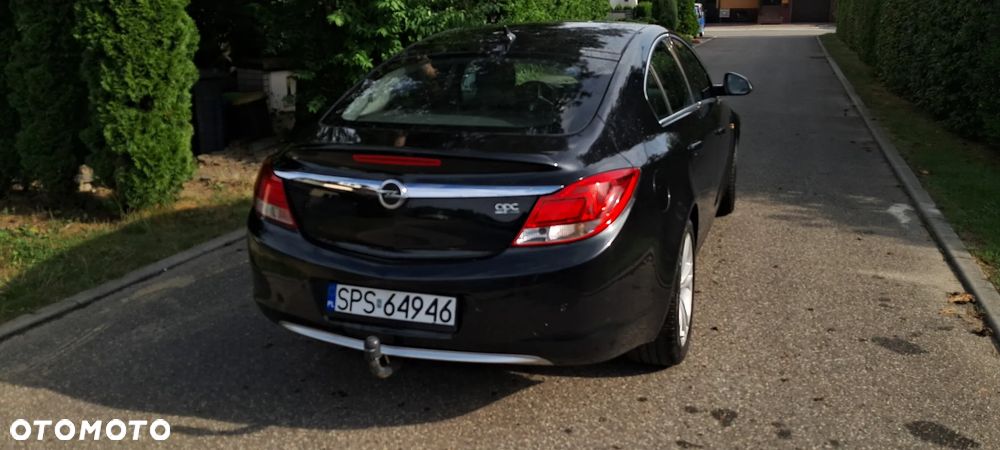 Opel Insignia - 9