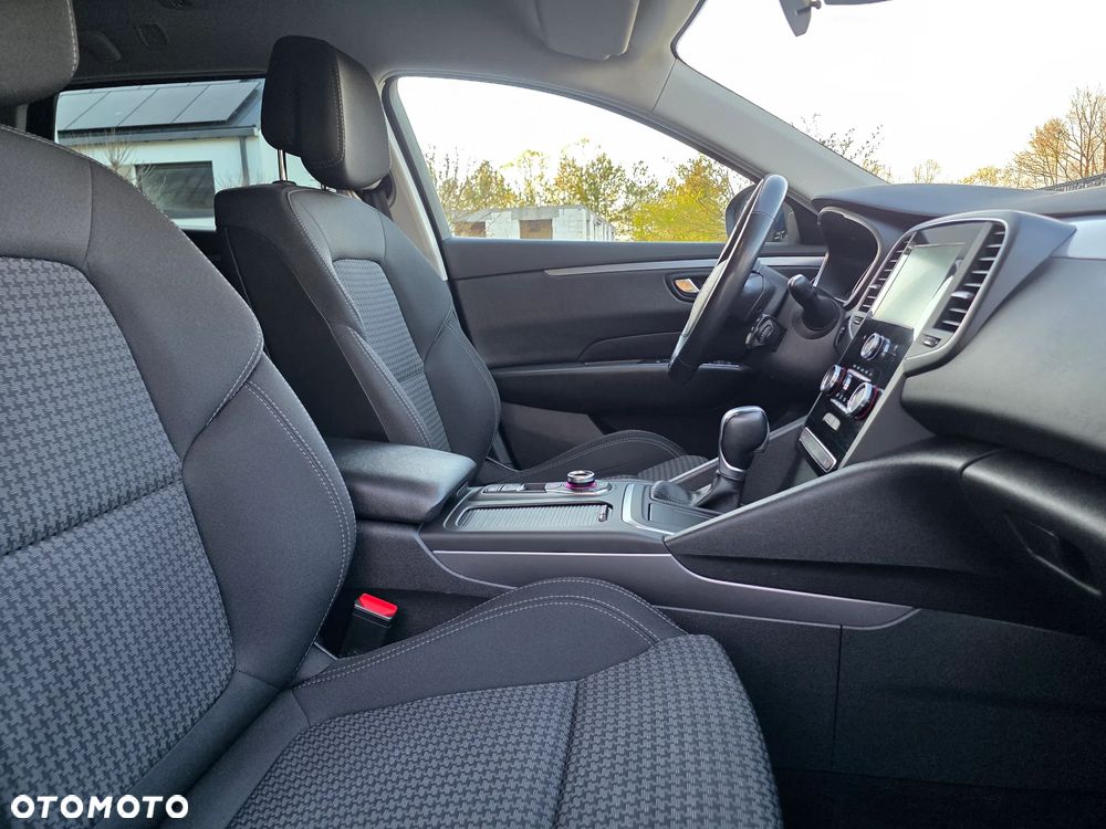 Renault Talisman 2.0 Blue dCi Intens EDC - 9