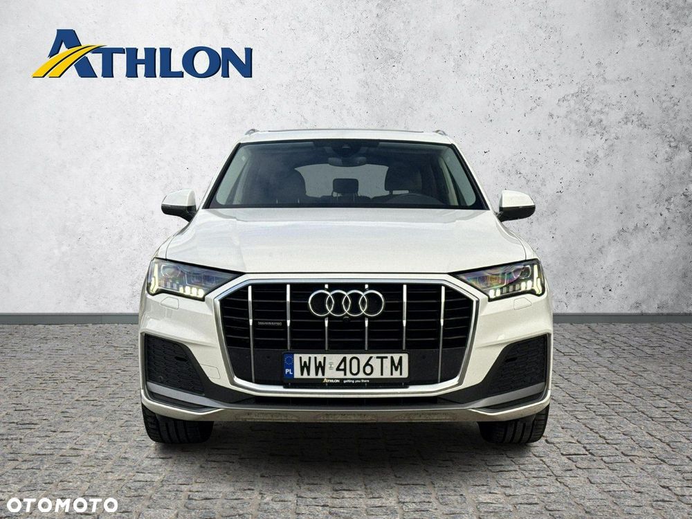 Audi Q7 - 8