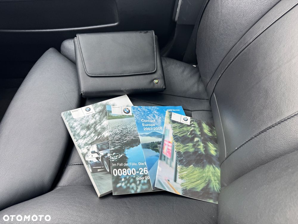 BMW Seria 7 730d - 40