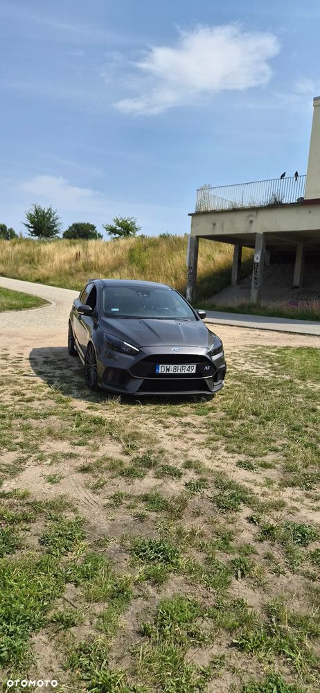 Ford Focus - 2