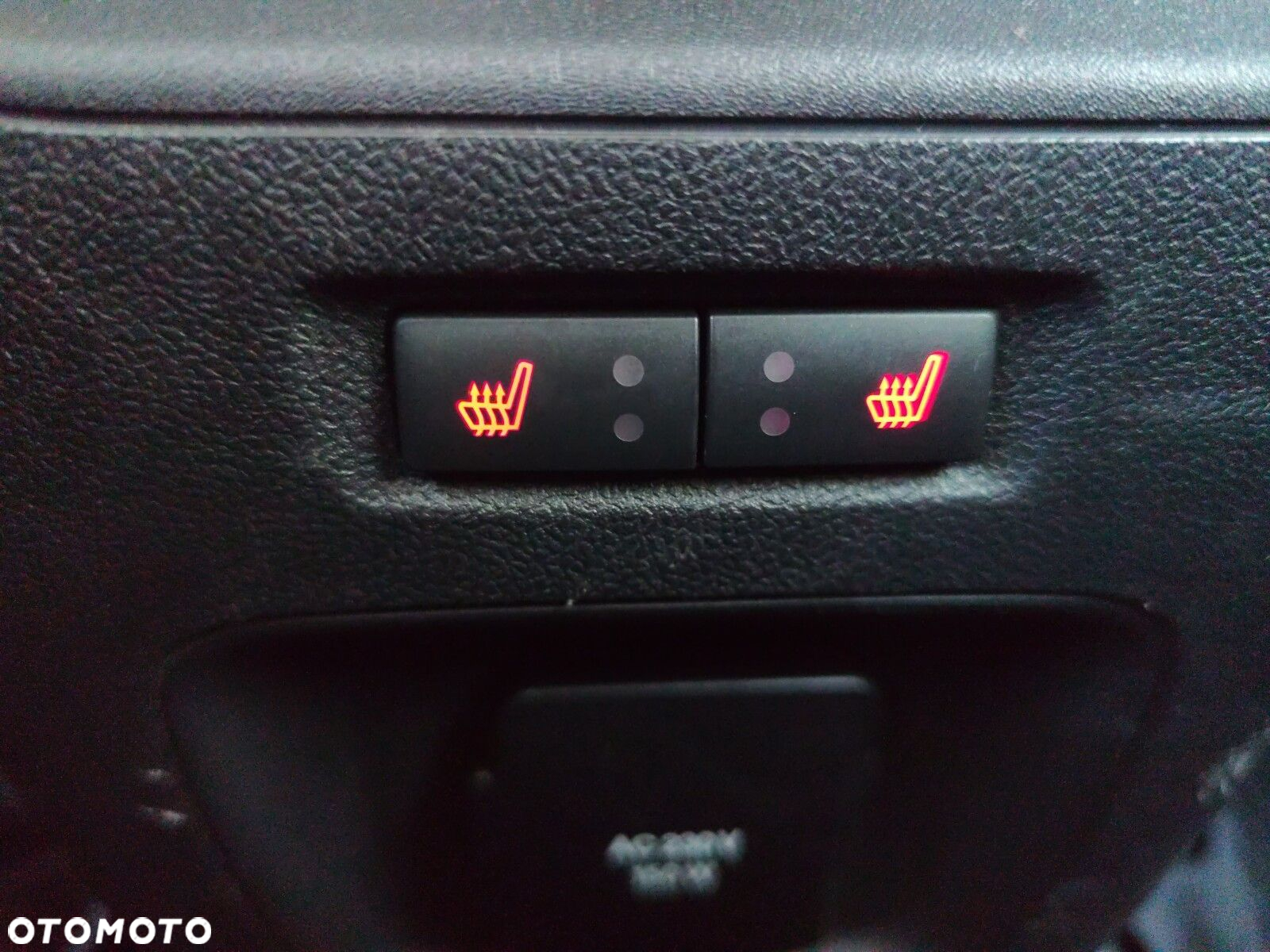 Ford Kuga - 17