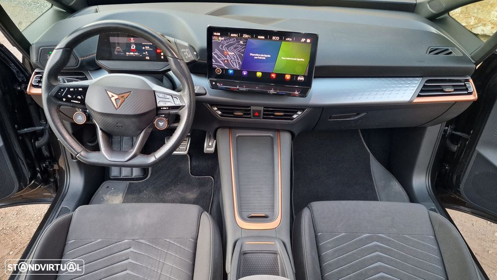 Cupra Born 77 kWh e-Boost - 15