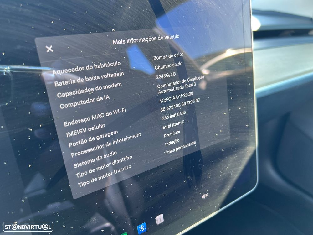 Tesla Model 3 AWD Dual Motor - 16