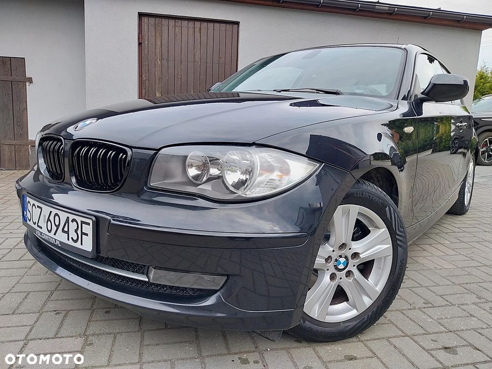 BMW Seria 1 118d DPF Edition Sport - 24