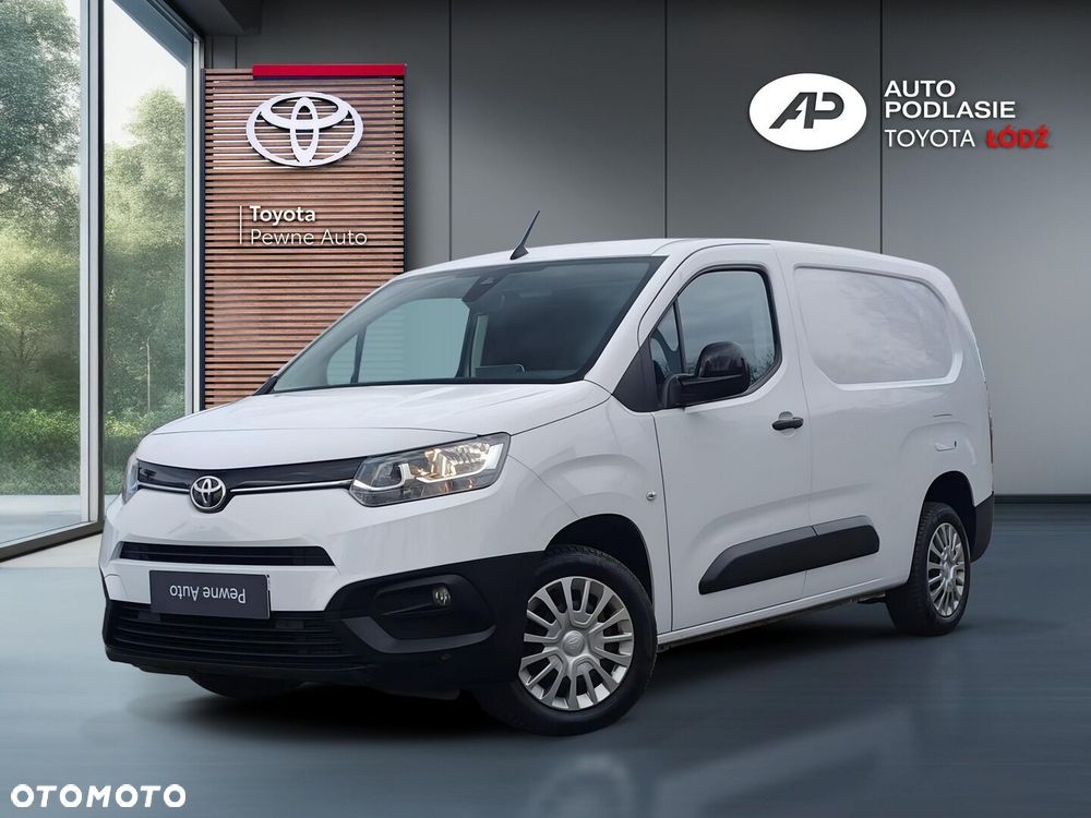 Toyota PROACE CITY - 2