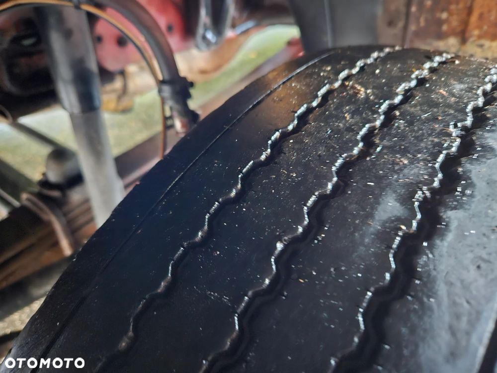 Mercedes-Benz 814D - 7