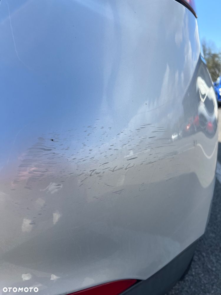 Renault Megane 1.5 dCi Authentique - 19