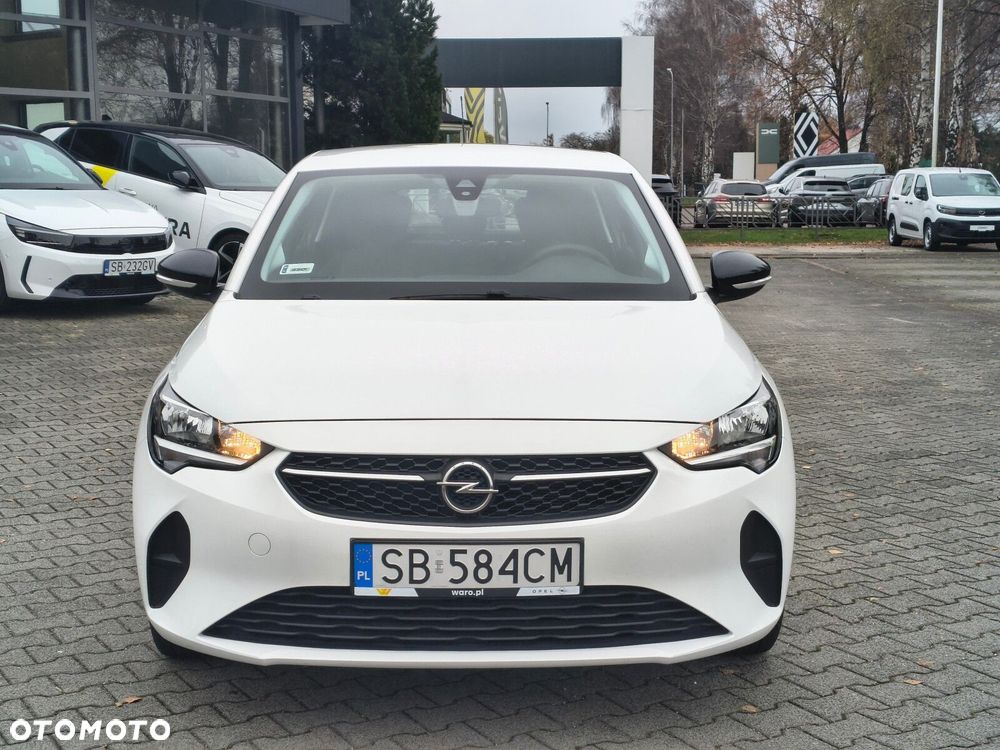 Opel Corsa - 2
