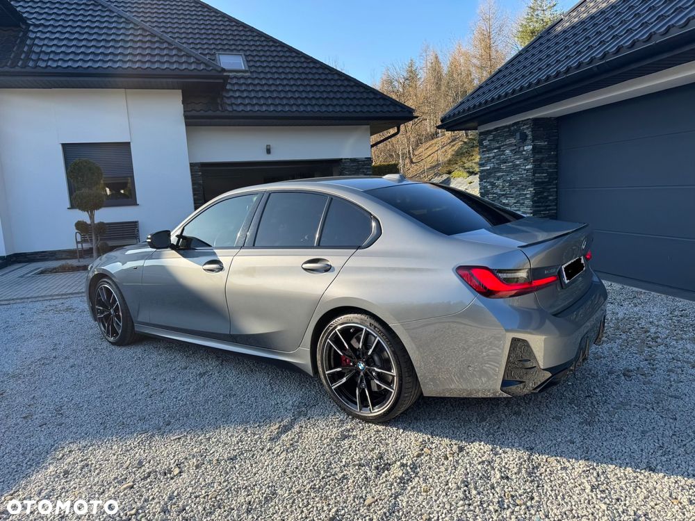 BMW Seria 3 - 6