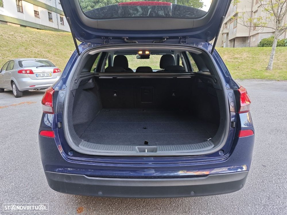 Hyundai i30 SW 1.0 T-GDi Style - 2