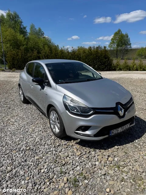 Renault Clio 0.9 Energy TCe Limited - 2