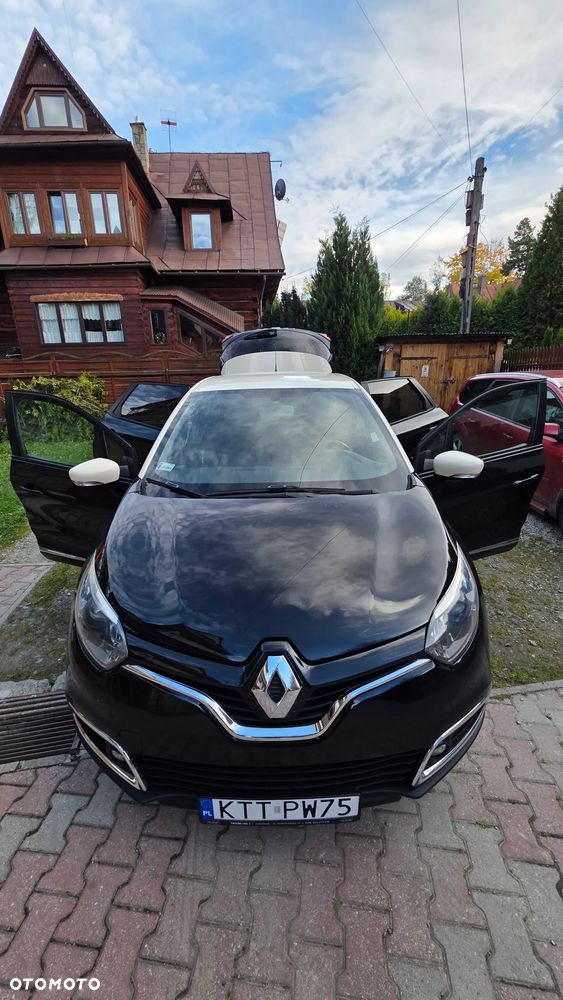 Renault Captur - 8