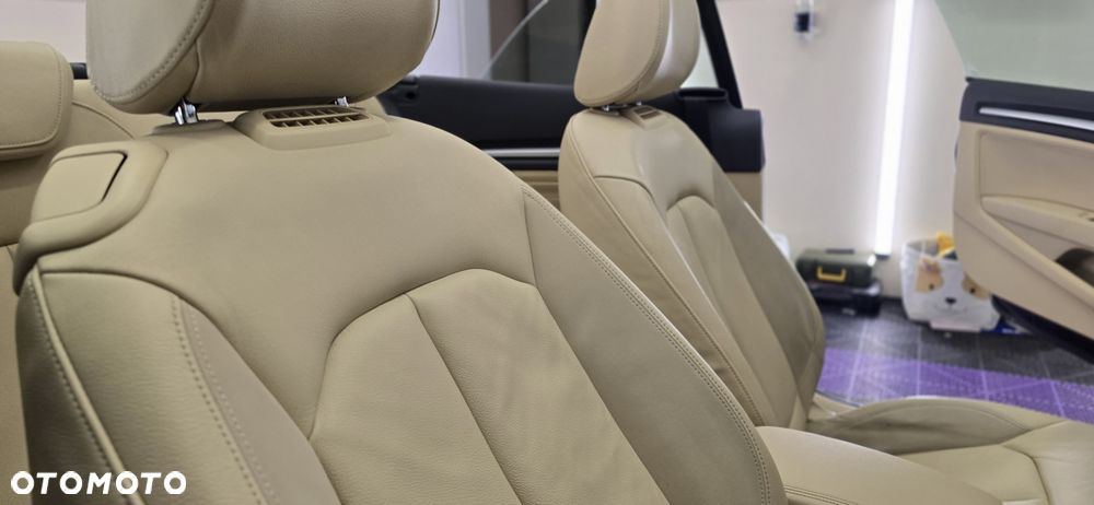 Audi A3 Cabrio 1.4 TFSI Cylinder on demand ultra S tronic Ambition - 14